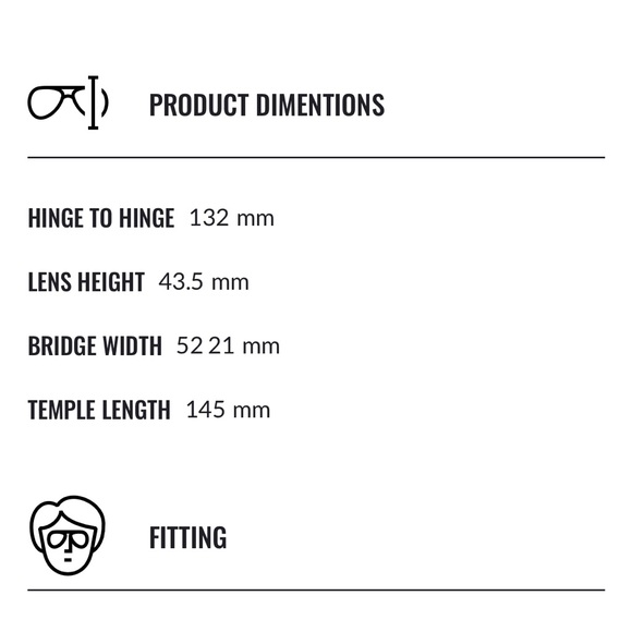 Ray-Ban Sunglasses - Picture 6 of 9